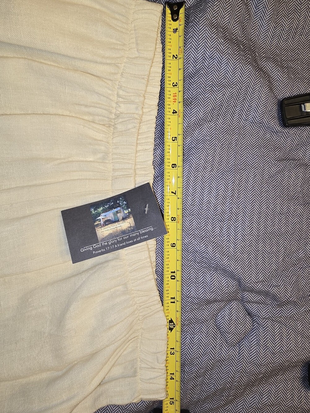 Pants - Picture 3 of 4